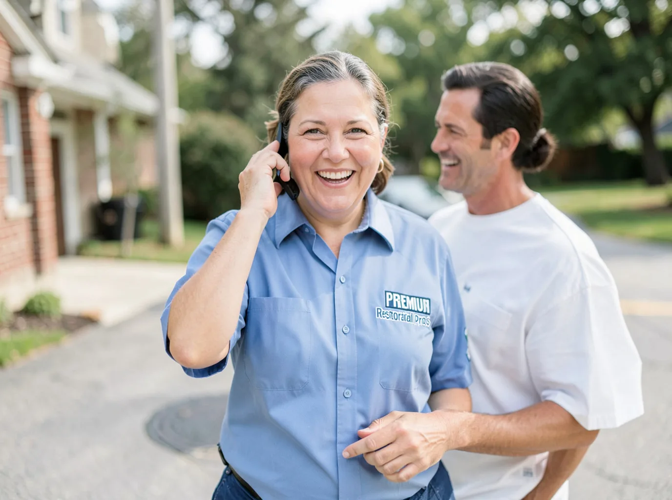 Water Damage Restoration Towaco, NJ FAQs